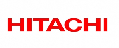             HITACHI