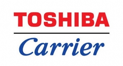 TOSHIBA-CARRIER
