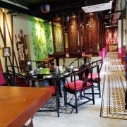 Thi công hệ thống thông gió tại Nhà hàng Hong Kong B- Quảng Ninh