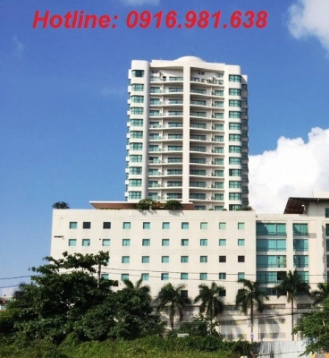 Cung cấp và lắp đặt hệ thống điều hòa trung tâm tại tòa 11 tầng Cát Bi Hải Phòng