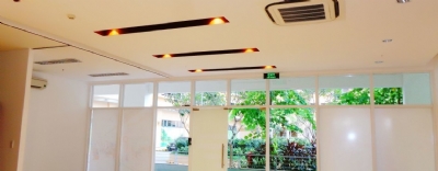 Điều hòa VRV là gì?